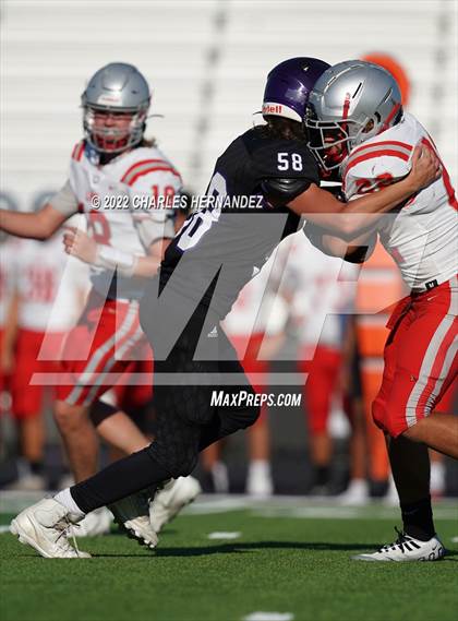 Thumbnail 3 in Lake Belton @ College Station (B Teams) photogallery.