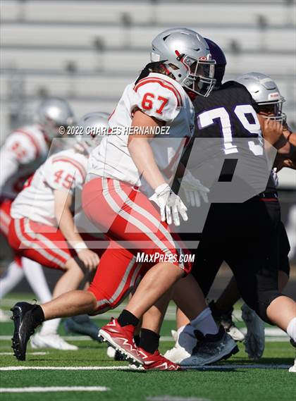Thumbnail 3 in Lake Belton @ College Station (B Teams) photogallery.