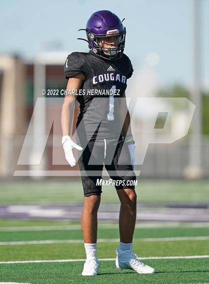 Thumbnail 2 in Lake Belton @ College Station (B Teams) photogallery.