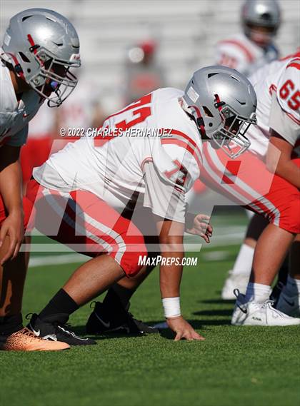 Thumbnail 1 in Lake Belton @ College Station (B Teams) photogallery.