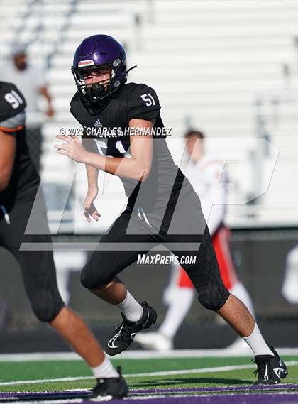 Thumbnail 1 in Lake Belton @ College Station (B Teams) photogallery.