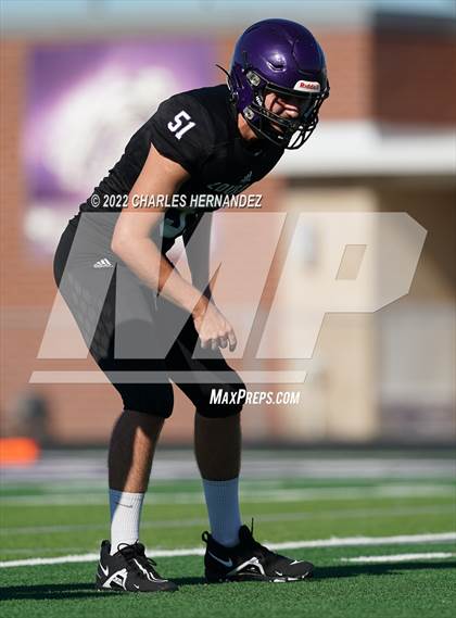 Thumbnail 1 in Lake Belton @ College Station (B Teams) photogallery.