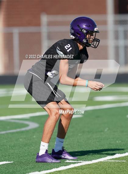 Thumbnail 2 in Lake Belton @ College Station (B Teams) photogallery.