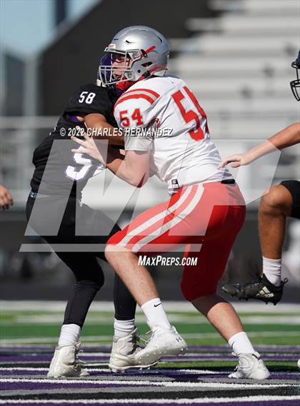 Thumbnail 1 in Lake Belton @ College Station (B Teams) photogallery.