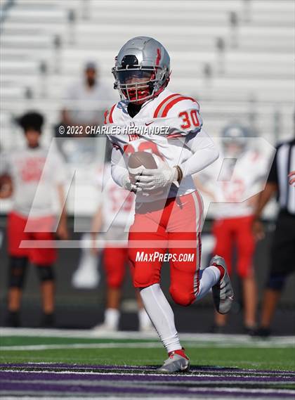 Thumbnail 2 in Lake Belton @ College Station (B Teams) photogallery.