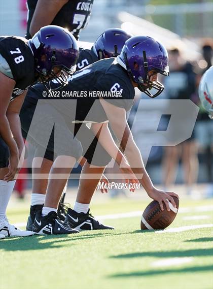 Thumbnail 3 in Lake Belton @ College Station (B Teams) photogallery.