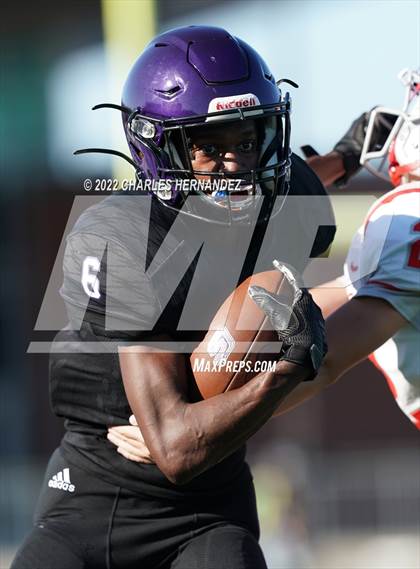 Thumbnail 1 in Lake Belton @ College Station (B Teams) photogallery.