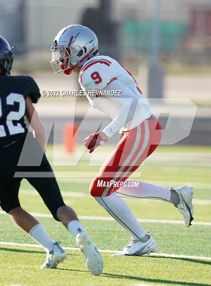 Thumbnail 2 in Lake Belton @ College Station (B Teams) photogallery.