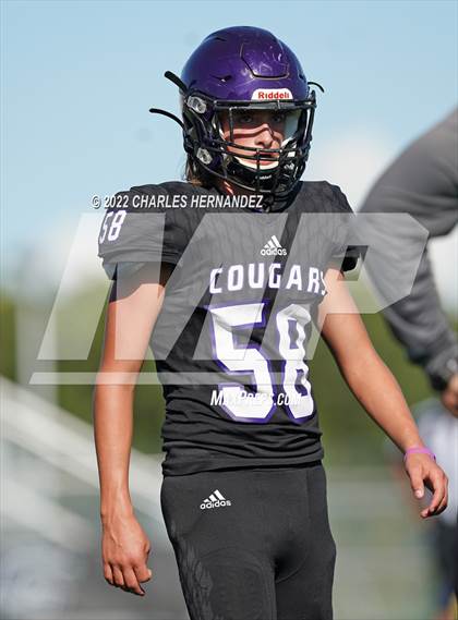 Thumbnail 3 in Lake Belton @ College Station (B Teams) photogallery.