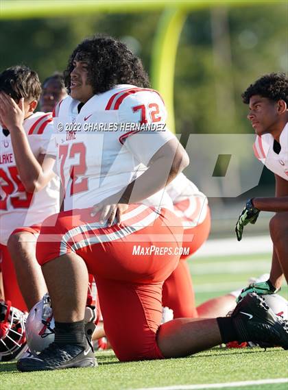 Thumbnail 3 in Lake Belton @ College Station (B Teams) photogallery.