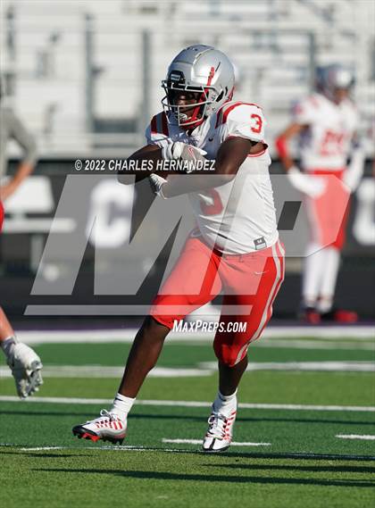 Thumbnail 1 in Lake Belton @ College Station (B Teams) photogallery.