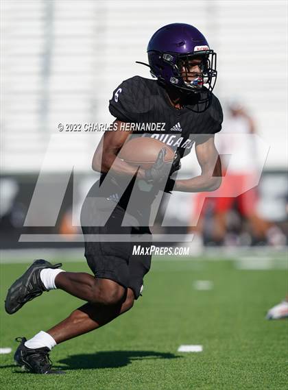 Thumbnail 1 in Lake Belton @ College Station (B Teams) photogallery.