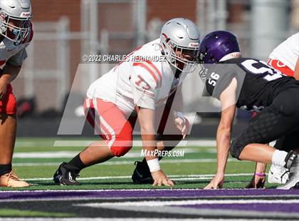 Thumbnail 2 in Lake Belton @ College Station (B Teams) photogallery.