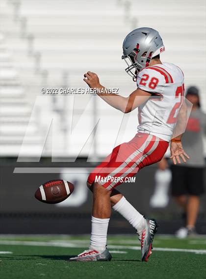 Thumbnail 2 in Lake Belton @ College Station (B Teams) photogallery.