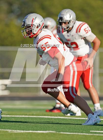 Thumbnail 2 in Lake Belton @ College Station (B Teams) photogallery.