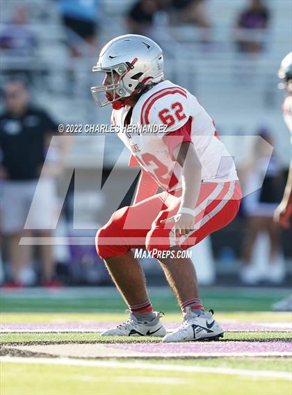 Thumbnail 1 in Lake Belton @ College Station (B Teams) photogallery.