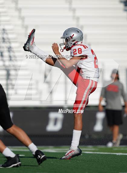 Thumbnail 2 in Lake Belton @ College Station (B Teams) photogallery.