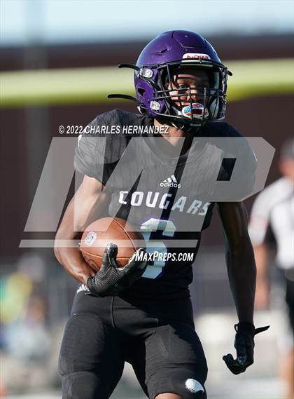 Thumbnail 2 in Lake Belton @ College Station (B Teams) photogallery.