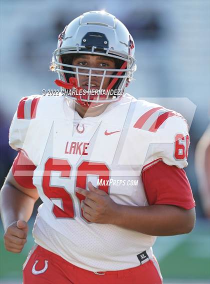 Thumbnail 2 in Lake Belton @ College Station (B Teams) photogallery.