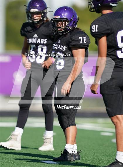 Thumbnail 3 in Lake Belton @ College Station (B Teams) photogallery.