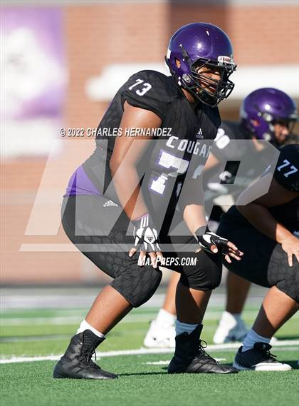 Thumbnail 1 in Lake Belton @ College Station (B Teams) photogallery.