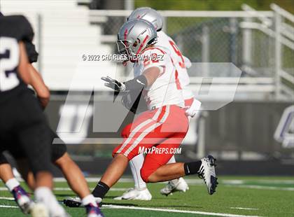 Thumbnail 3 in Lake Belton @ College Station (B Teams) photogallery.