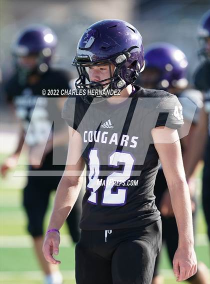 Thumbnail 2 in Lake Belton @ College Station (B Teams) photogallery.