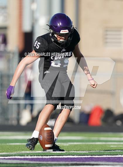 Thumbnail 3 in Lake Belton @ College Station (B Teams) photogallery.