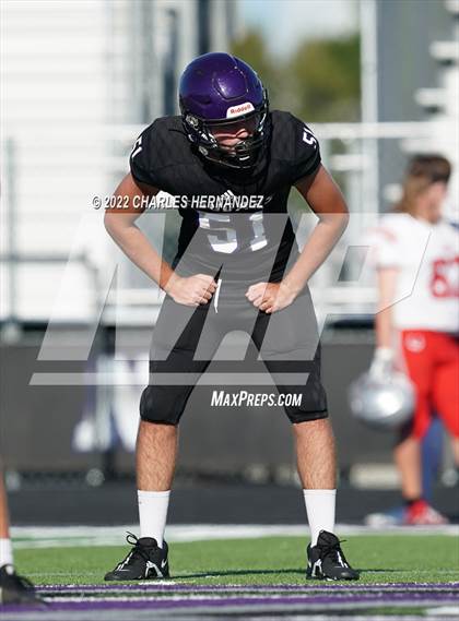 Thumbnail 3 in Lake Belton @ College Station (B Teams) photogallery.