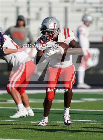 Thumbnail 2 in Lake Belton @ College Station (B Teams) photogallery.