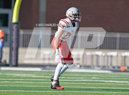 Thumbnail 2 in Lake Belton @ College Station (B Teams) photogallery.