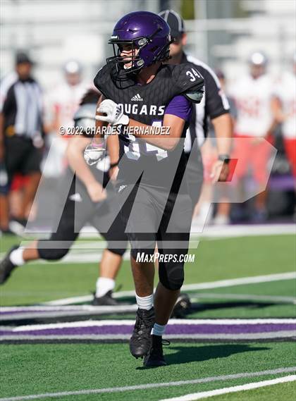 Thumbnail 3 in Lake Belton @ College Station (B Teams) photogallery.