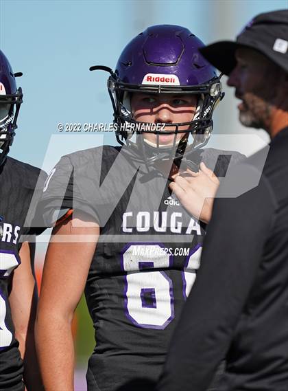 Thumbnail 1 in Lake Belton @ College Station (B Teams) photogallery.