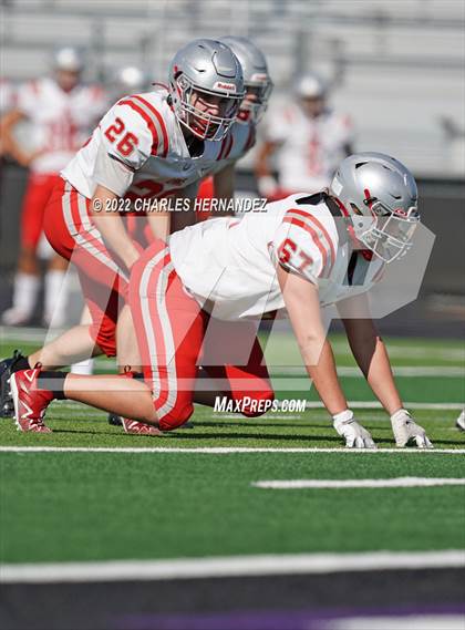 Thumbnail 2 in Lake Belton @ College Station (B Teams) photogallery.