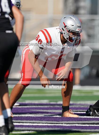 Thumbnail 3 in Lake Belton @ College Station (B Teams) photogallery.