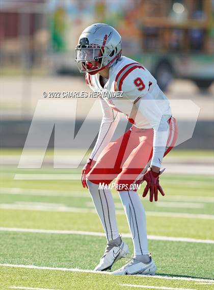 Thumbnail 1 in Lake Belton @ College Station (B Teams) photogallery.