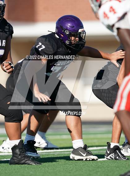 Thumbnail 2 in Lake Belton @ College Station (B Teams) photogallery.