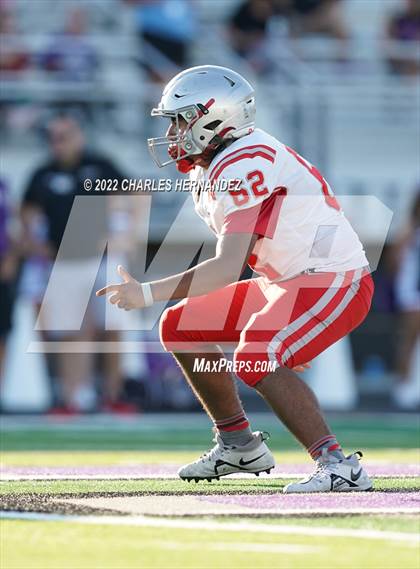 Thumbnail 2 in Lake Belton @ College Station (B Teams) photogallery.