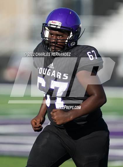 Thumbnail 1 in Lake Belton @ College Station (B Teams) photogallery.