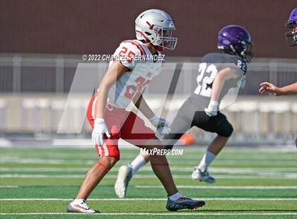 Thumbnail 1 in Lake Belton @ College Station (B Teams) photogallery.