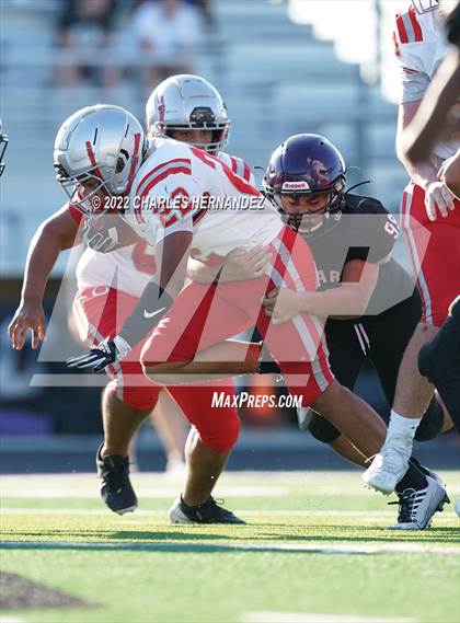 Thumbnail 2 in Lake Belton @ College Station (B Teams) photogallery.