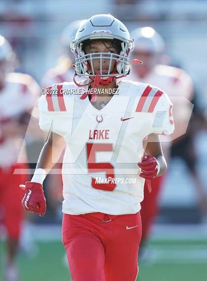 Thumbnail 2 in Lake Belton @ College Station (B Teams) photogallery.