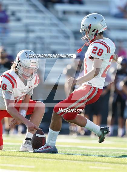 Thumbnail 3 in Lake Belton @ College Station (B Teams) photogallery.