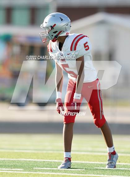 Thumbnail 2 in Lake Belton @ College Station (B Teams) photogallery.