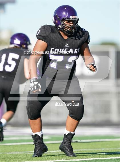 Thumbnail 3 in Lake Belton @ College Station (B Teams) photogallery.
