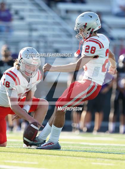 Thumbnail 1 in Lake Belton @ College Station (B Teams) photogallery.