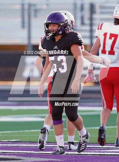 Thumbnail 2 in Lake Belton @ College Station (B Teams) photogallery.