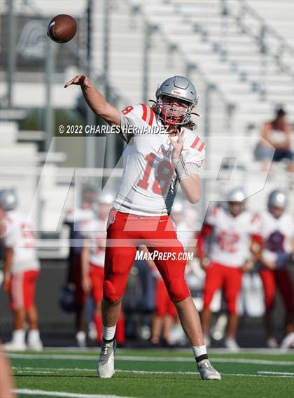 Thumbnail 1 in Lake Belton @ College Station (B Teams) photogallery.