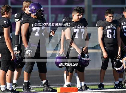Thumbnail 3 in Lake Belton @ College Station (B Teams) photogallery.