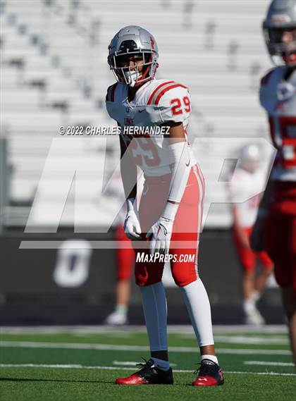 Thumbnail 2 in Lake Belton @ College Station (B Teams) photogallery.